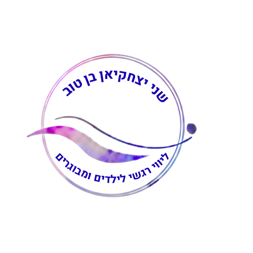 לוגו