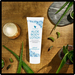 קרם אלו לושינג