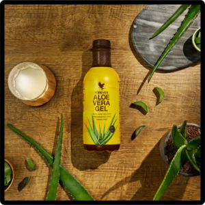 משקה אלוורה